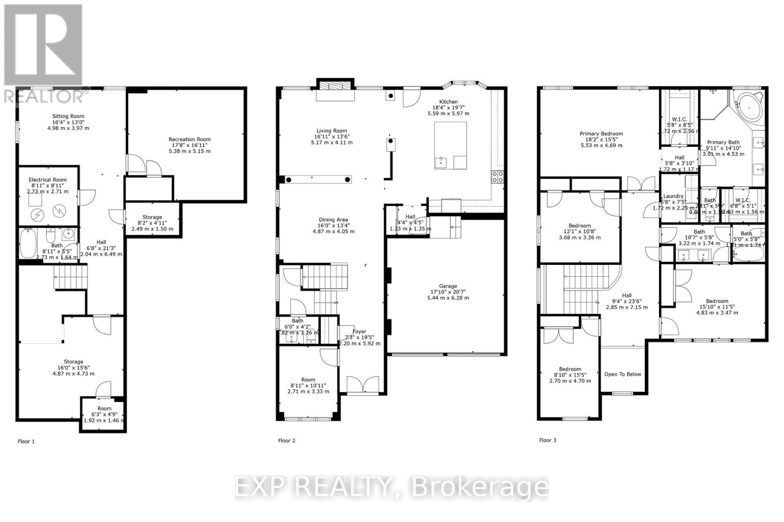 3346 Terra Cotta Lane, Burlington, Ontario  L7M 0L4 - Photo 43 - W12170951