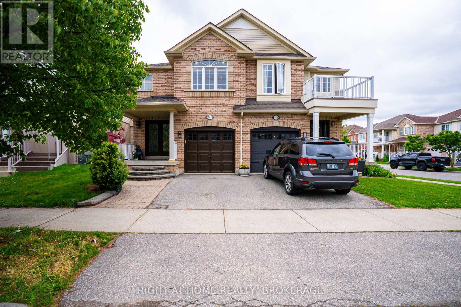 166 HAMPSHIRE WAY, Milton, Ontario