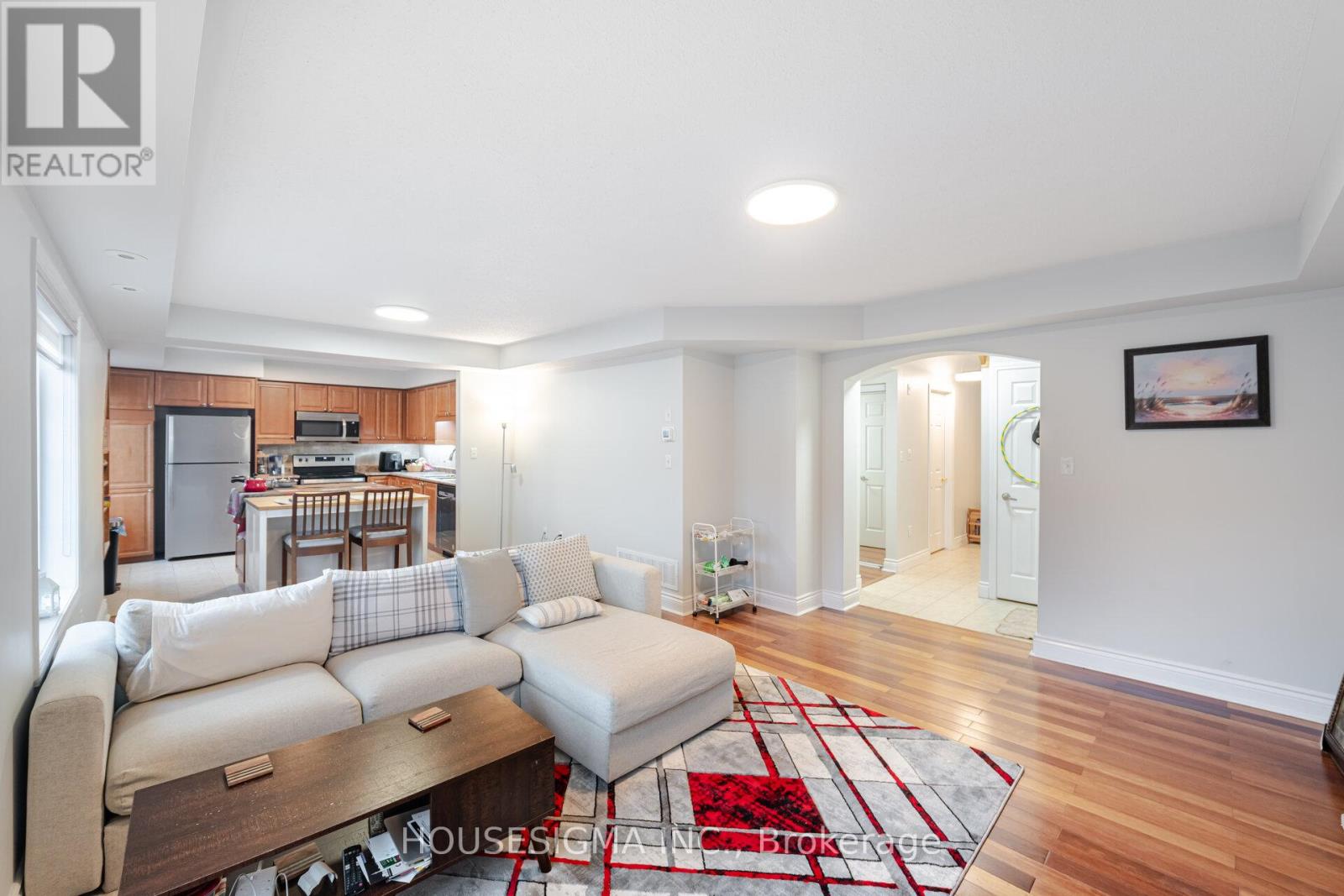 3 - 760 NEIGHBOURHOOD CIRCLE, Mississauga, Ontario