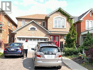 2 - 64 SEDGEWICK CIRCLE, Brampton, Ontario
