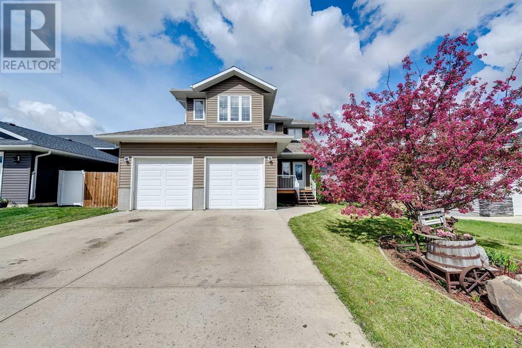 8 Fawn Meadows Crescent, Delburne, Alberta  T0M 0V0 - Photo 1 - A2223969