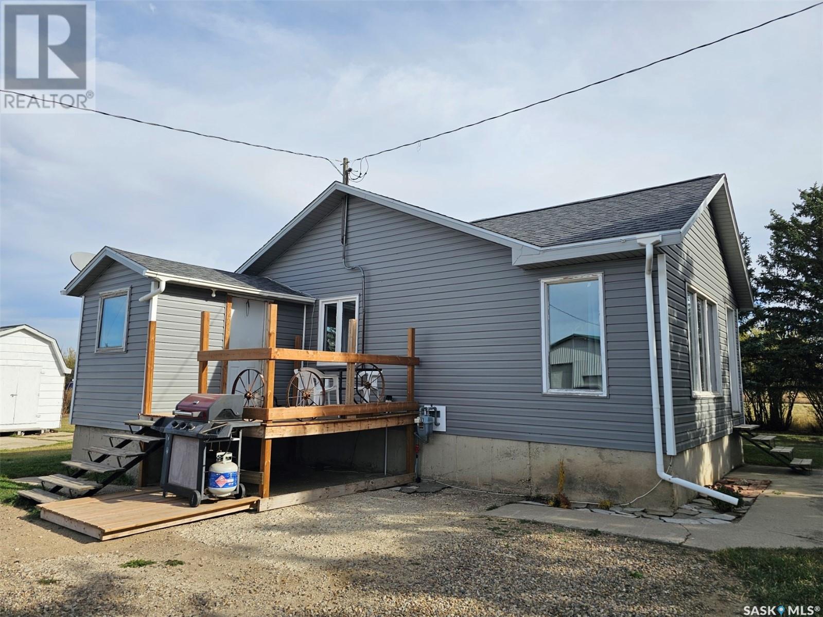 132 Centennial Street, Swift Current Rm No. 137, Saskatchewan  S0N 2Y0 - Photo 2 - SK003764