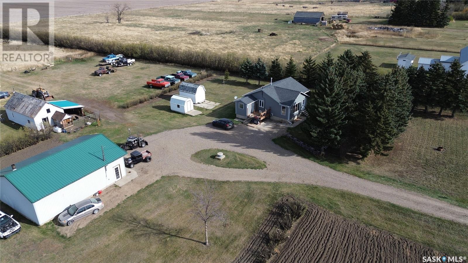132 Centennial Street, Swift Current Rm No. 137, Saskatchewan  S0N 2Y0 - Photo 1 - SK003764