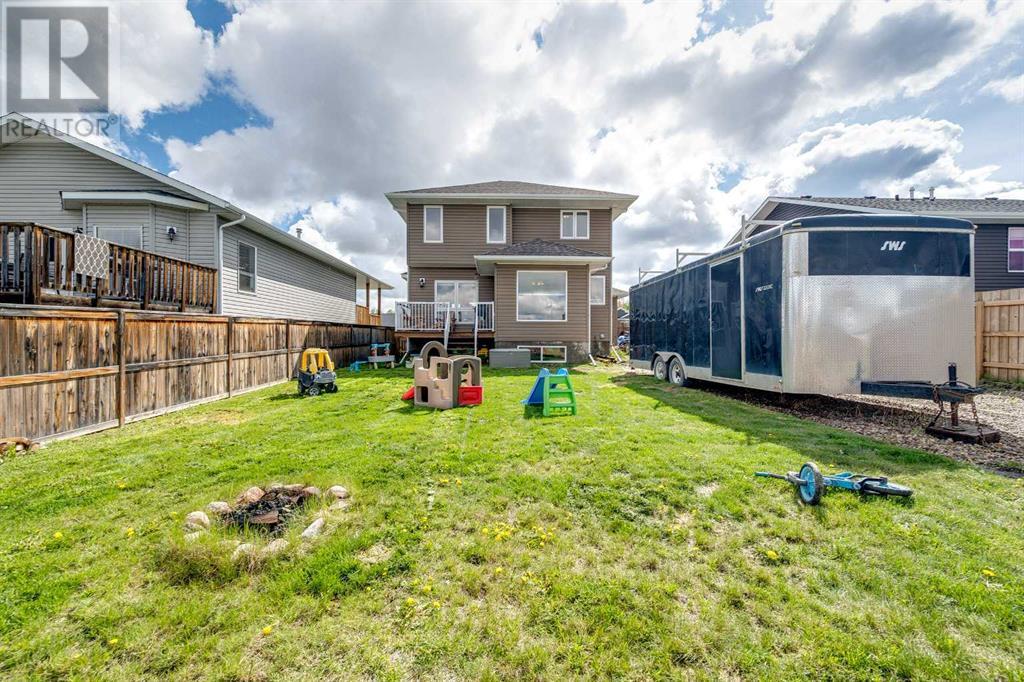 8 Fawn Meadows Crescent, Delburne, Alberta  T0M 0V0 - Photo 33 - A2223969