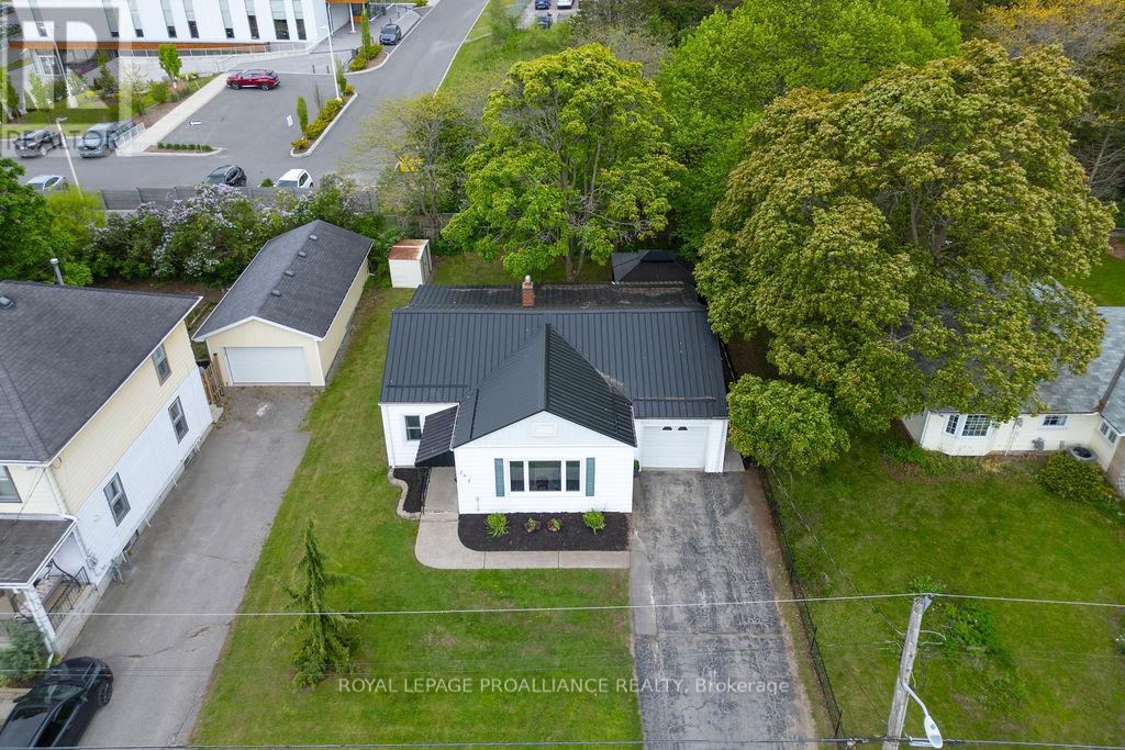 202 Maclellan Avenue, Quinte West, Ontario  K8V 5J4 - Photo 49 - X12170988