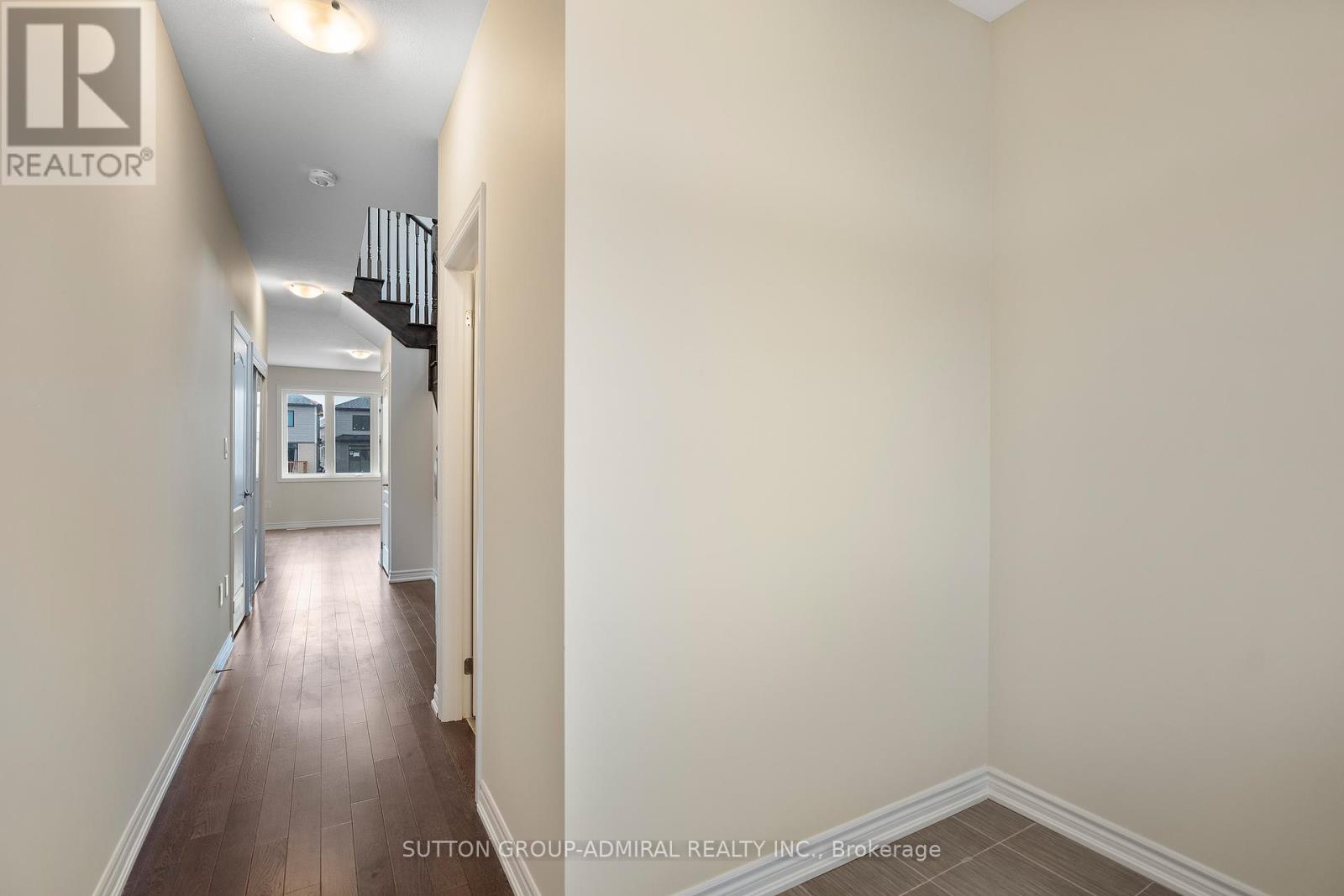129 Vanilla Trail, Thorold, Ontario  L2V 0L2 - Photo 3 - X12170973