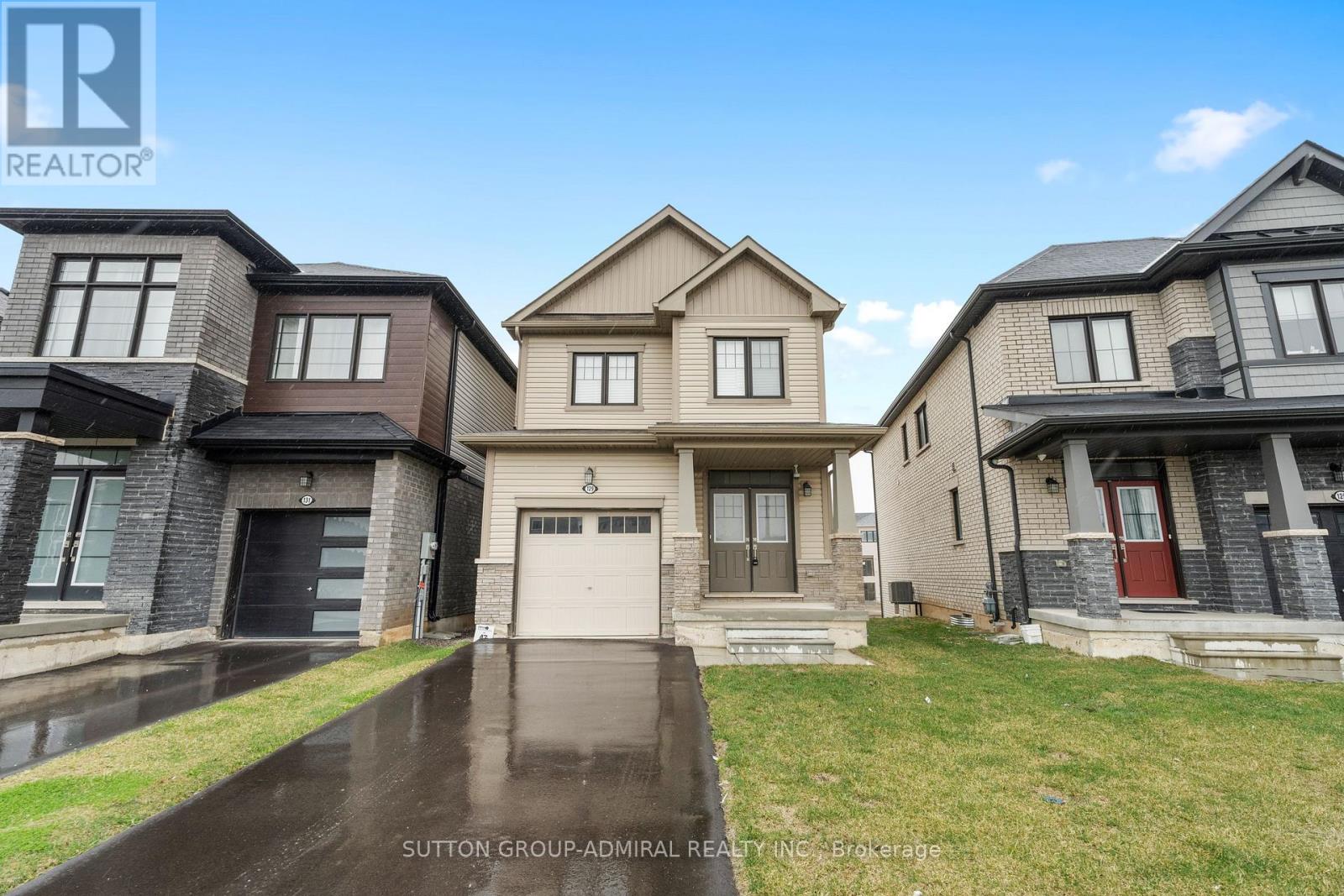 129 Vanilla Trail, Thorold, Ontario  L2V 0L2 - Photo 33 - X12170973