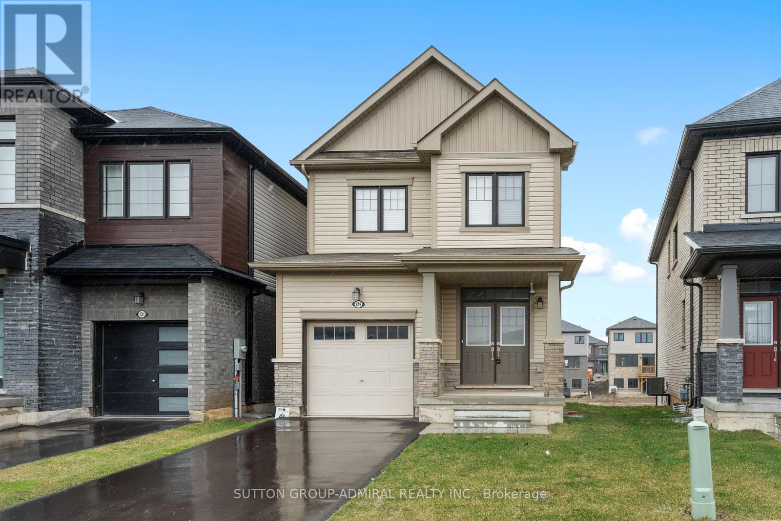 129 Vanilla Trail, Thorold, Ontario  L2V 0L2 - Photo 34 - X12170973