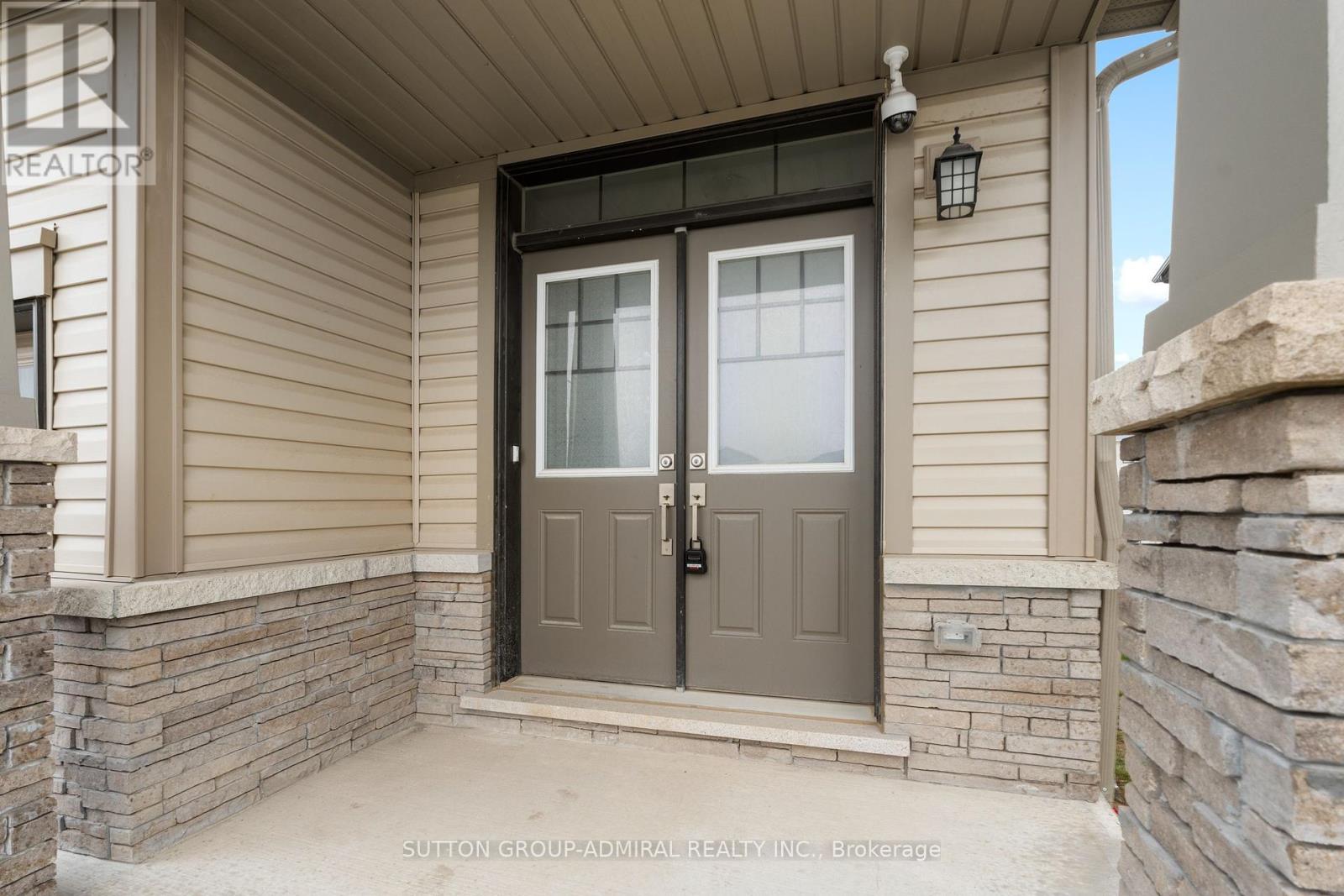 129 Vanilla Trail, Thorold, Ontario  L2V 0L2 - Photo 5 - X12170973