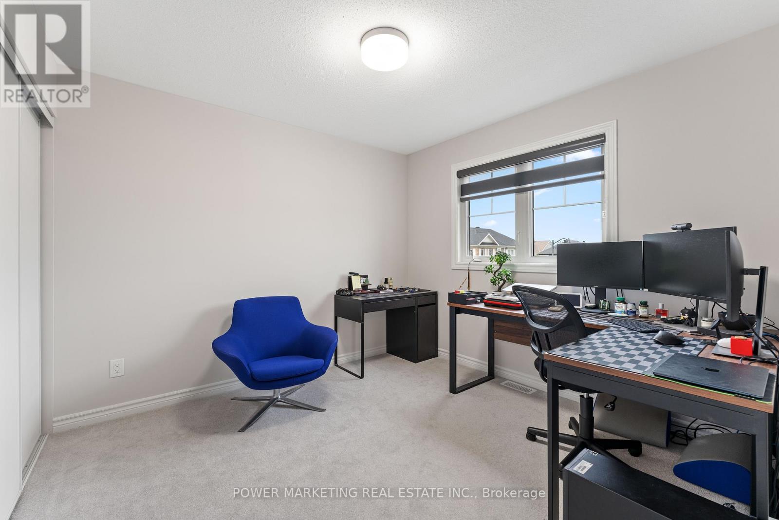 283 Alex Polowin Avenue, Ottawa, Ontario  K2J 7A2 - Photo 24 - X12170993