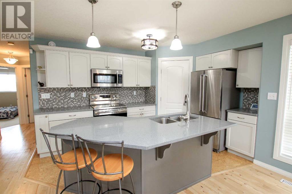 28 Osler Crescent, Red Deer, Alberta  T4P 4E8 - Photo 16 - A2224054