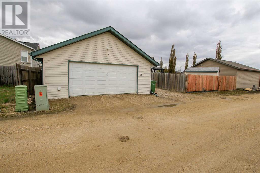 28 Osler Crescent, Red Deer, Alberta  T4P 4E8 - Photo 45 - A2224054