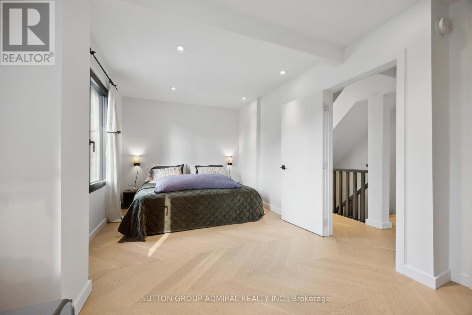 427 Annette Street, Toronto, Ontario  M6P 1R8 - Photo 19 - W12139302