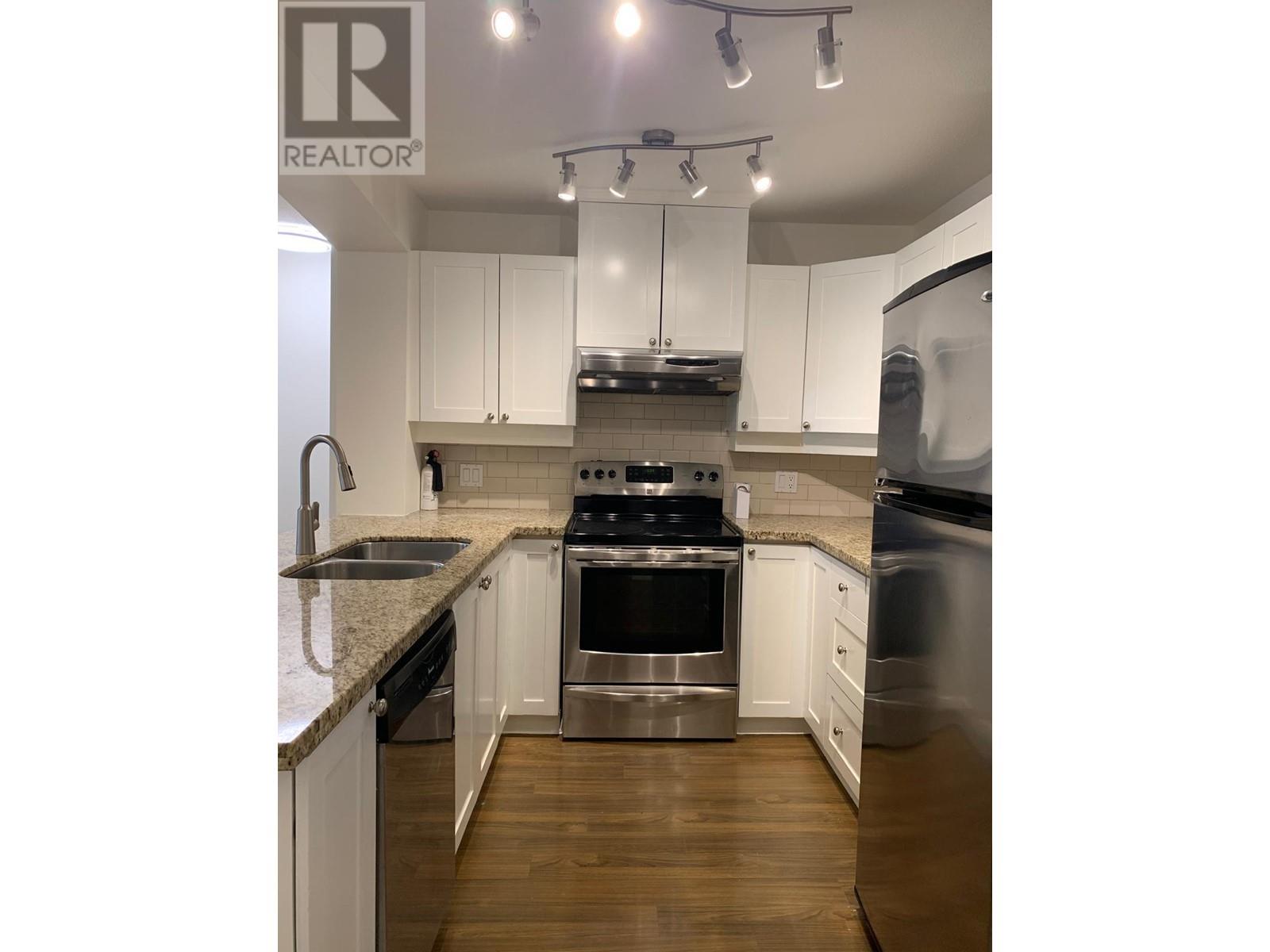 202 1432 Parkway Boulevard, Coquitlam, British Columbia  V3E 3J6 - Photo 6 - R3006729