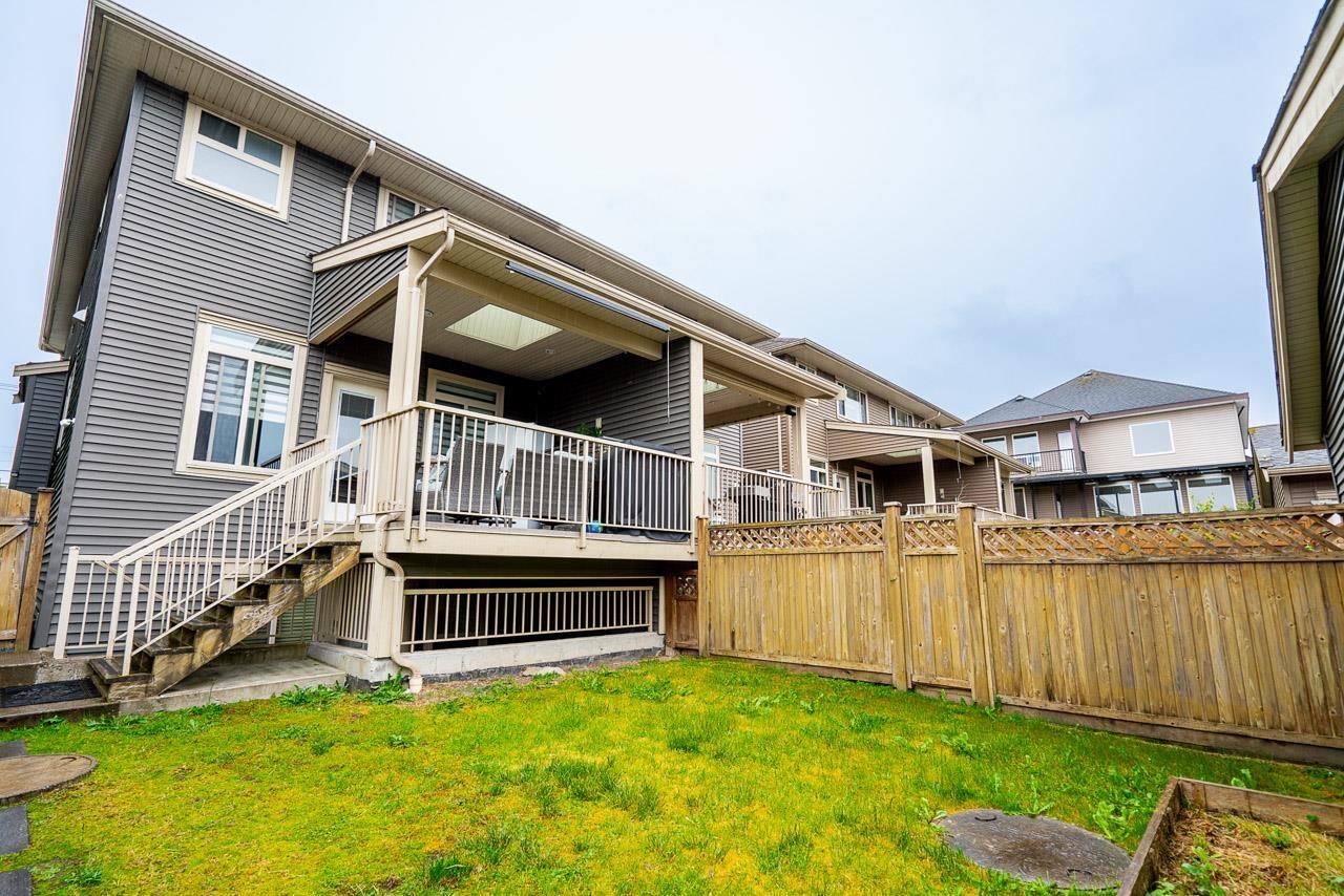 6727 184 Street, Surrey, British Columbia  V3S 1E5 - Photo 24 - R3006600