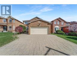 109 VALLEYMEDE DRIVE, Richmond Hill, Ontario