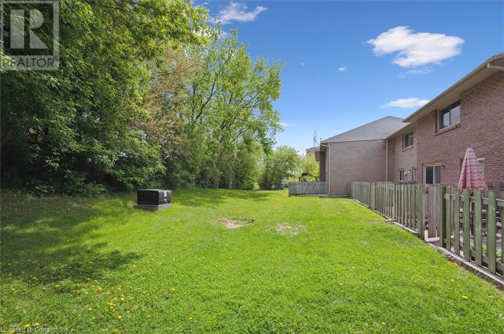 293 Fairway Road N Unit# 33, Kitchener, Ontario  N2A 2P1 - Photo 27 - 40729964