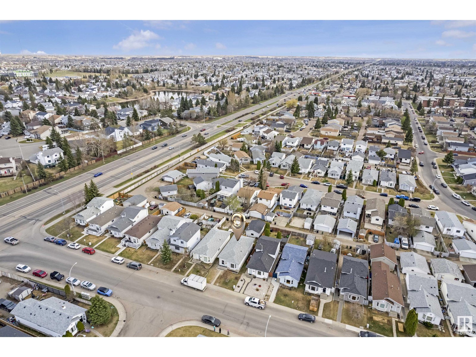 197 Kirkwood Av Nw Nw, Edmonton, Alberta  T6L 6K7 - Photo 21 - E4438335