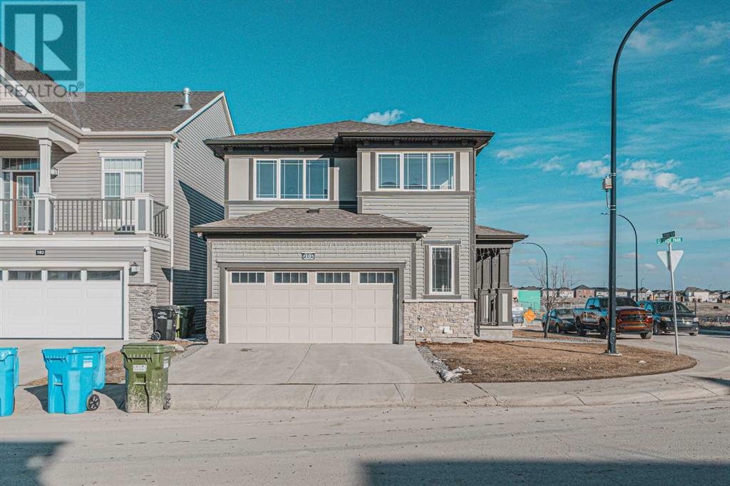 10 Cityside View Ne, Calgary, Alberta  T3N 1P2 - Photo 1 - A2204007