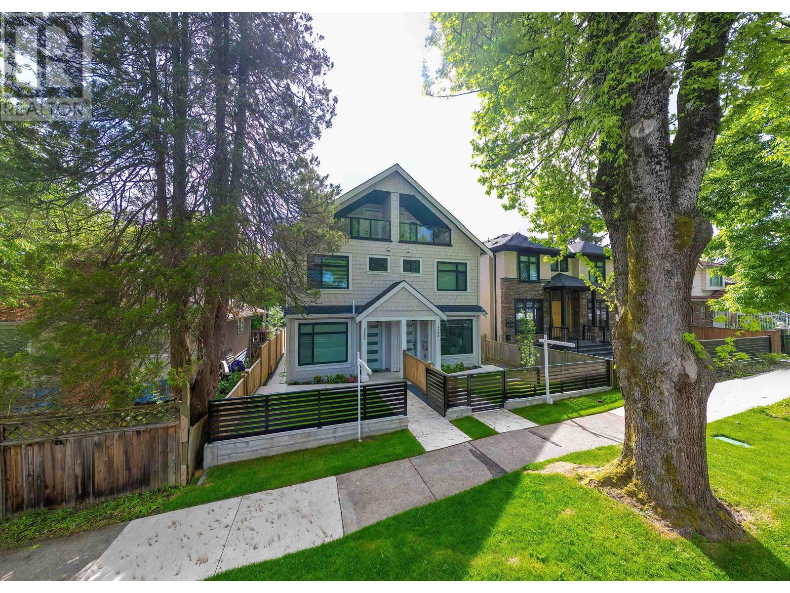 4720 Henry Street, Vancouver, British Columbia  V5V 4Z3 - Photo 3 - R3006129