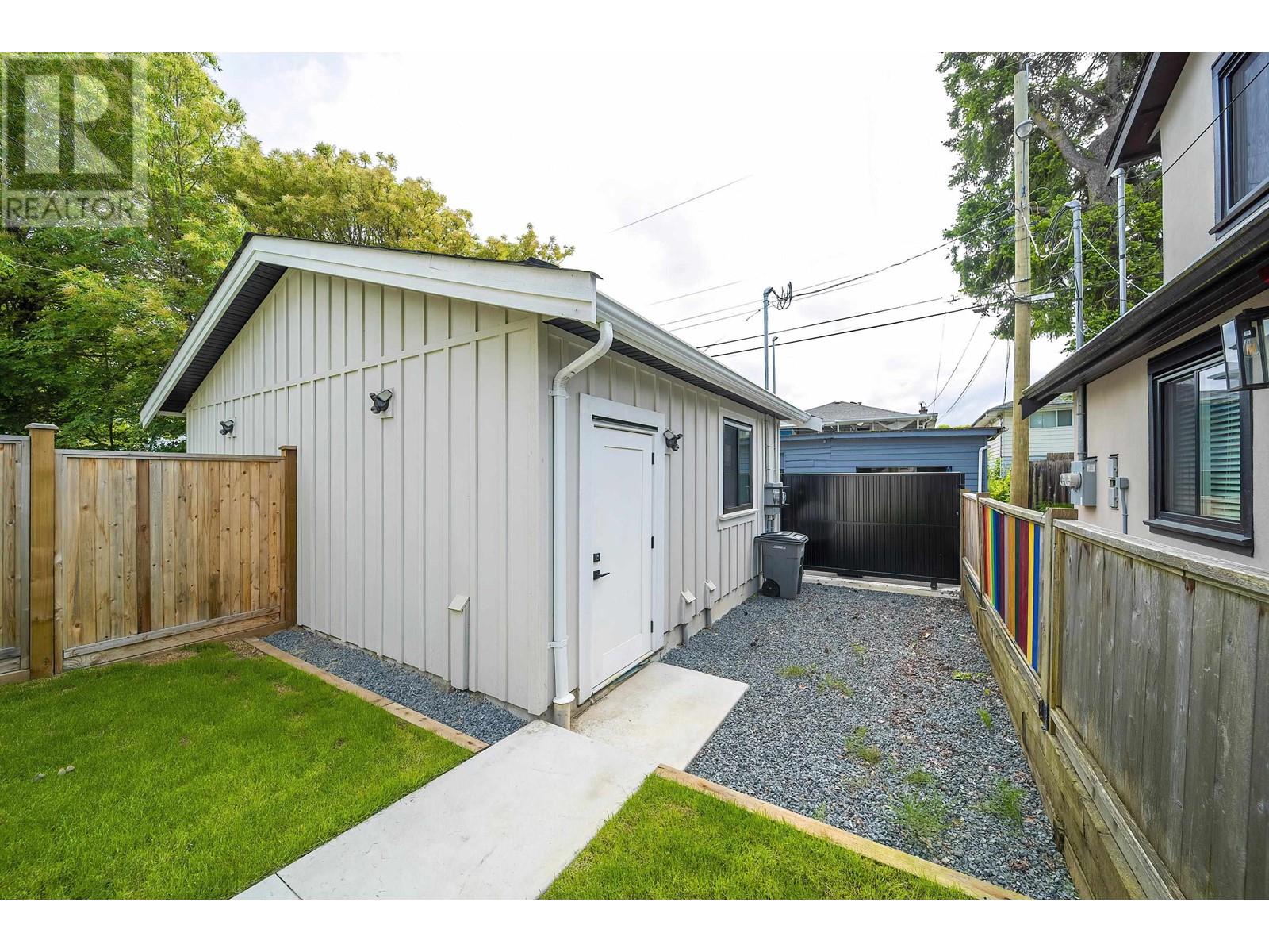 4720 Henry Street, Vancouver, British Columbia  V5V 4Z3 - Photo 8 - R3006129