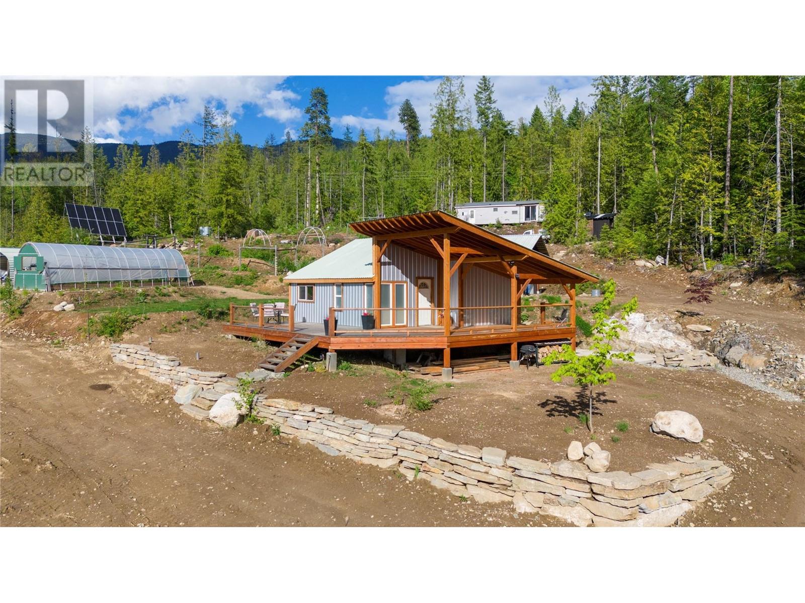 Lot 2 Riondel Road, Riondel, British Columbia  V0B 2B0 - Photo 9 - 10349131