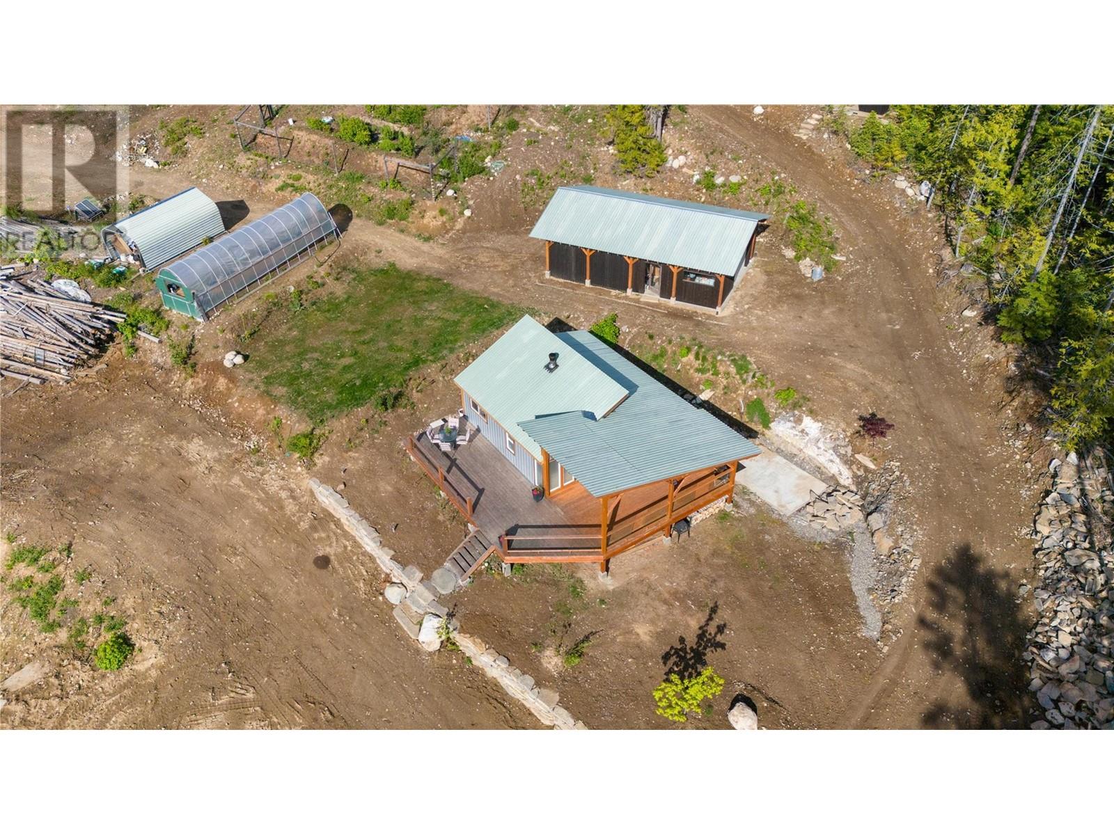 Lot 2 Riondel Road, Riondel, British Columbia  V0B 2B0 - Photo 34 - 10349131
