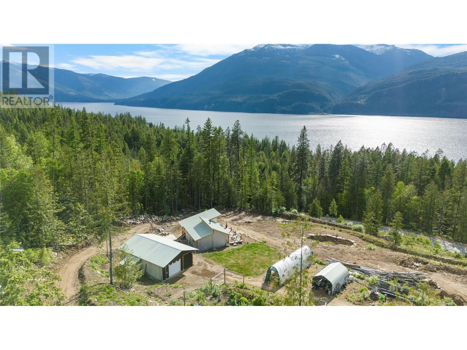 Lot 2 Riondel Road, Riondel, British Columbia  V0B 2B0 - Photo 31 - 10349131