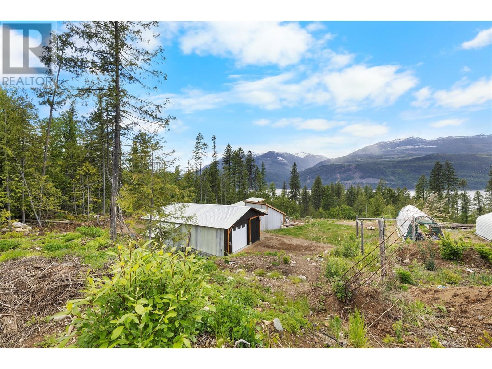 Lot 2 Riondel Road, Riondel, British Columbia  V0B 2B0 - Photo 8 - 10349131