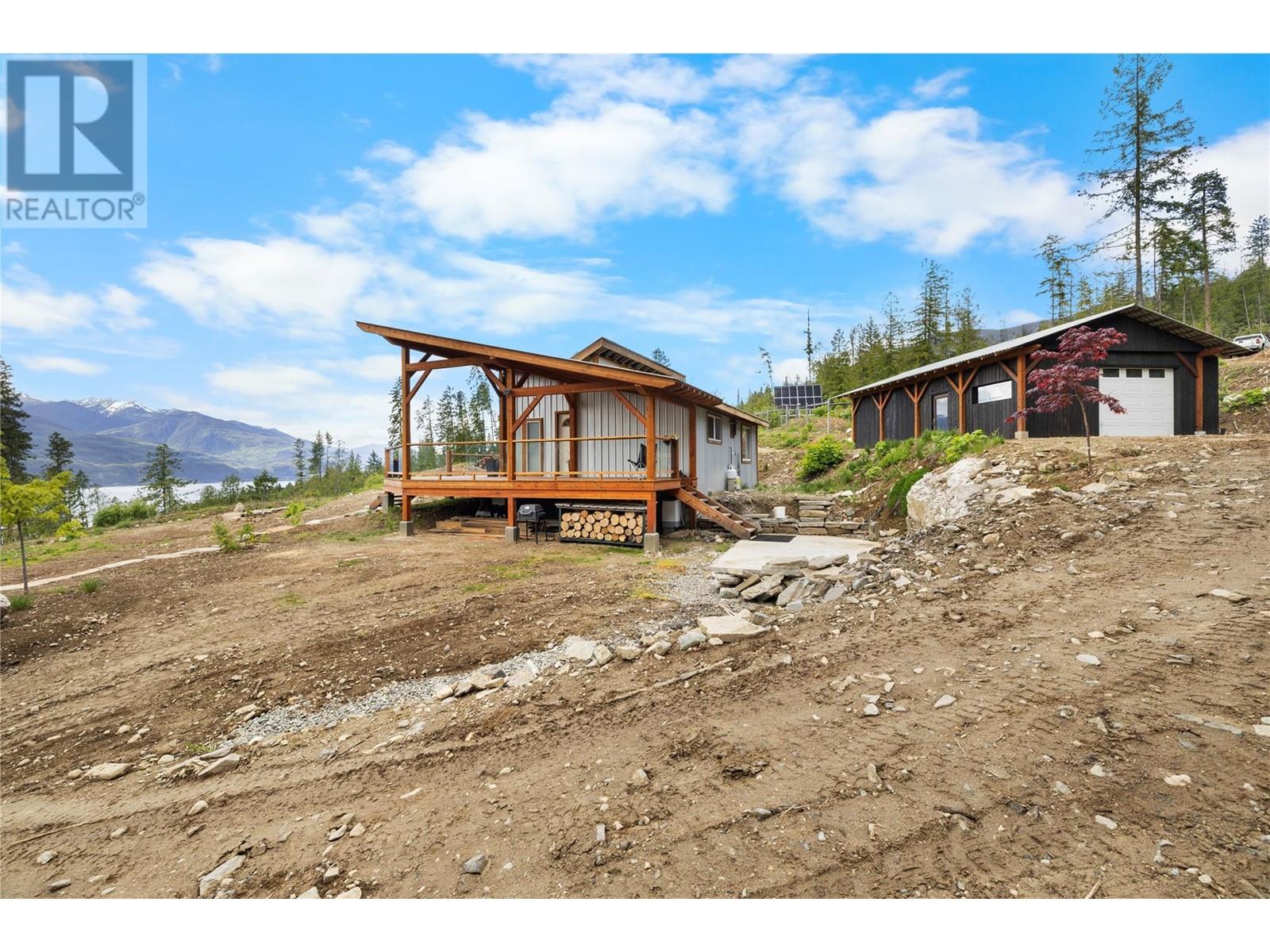Lot 2 Riondel Road, Riondel, British Columbia  V0B 2B0 - Photo 30 - 10349131