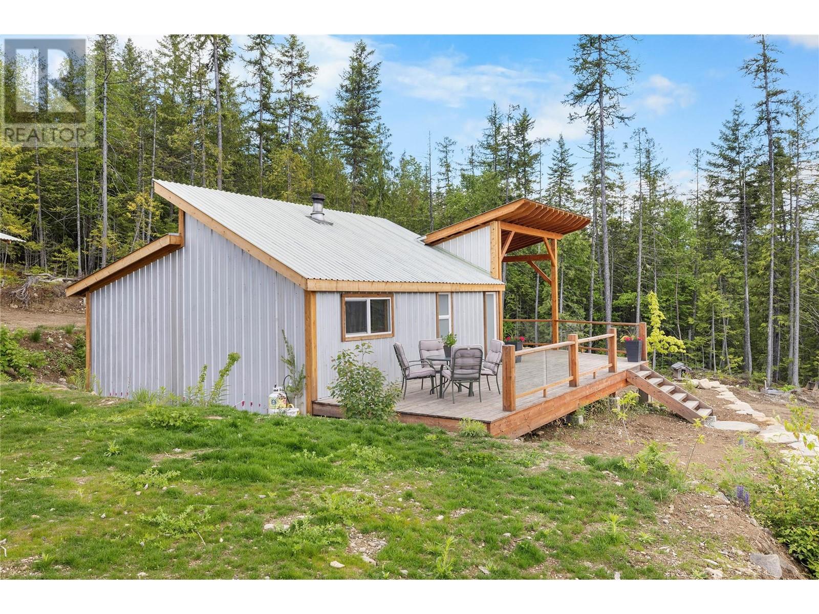 Lot 2 Riondel Road, Riondel, British Columbia  V0B 2B0 - Photo 10 - 10349131