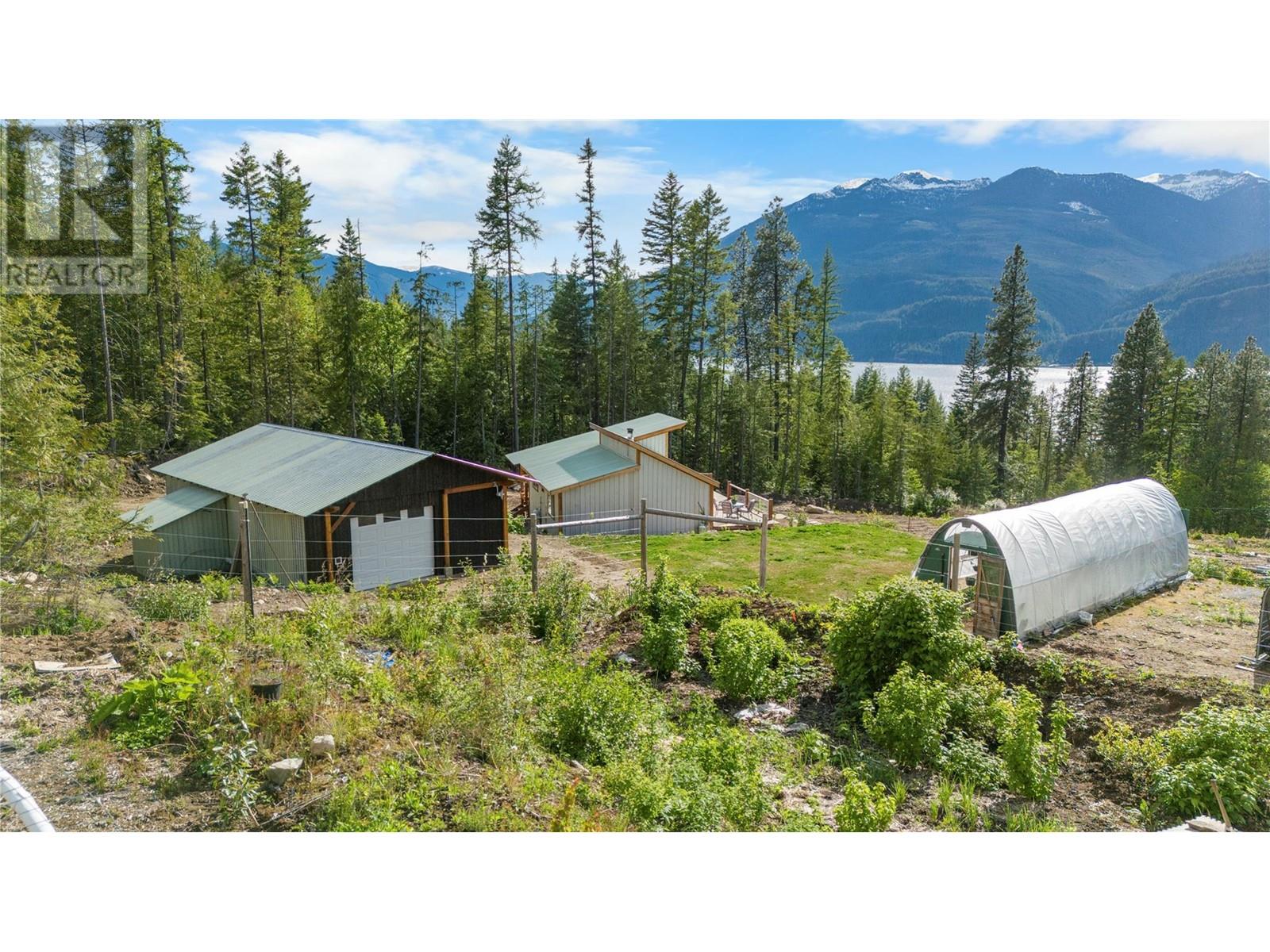 Lot 2 Riondel Road, Riondel, British Columbia  V0B 2B0 - Photo 3 - 10349131