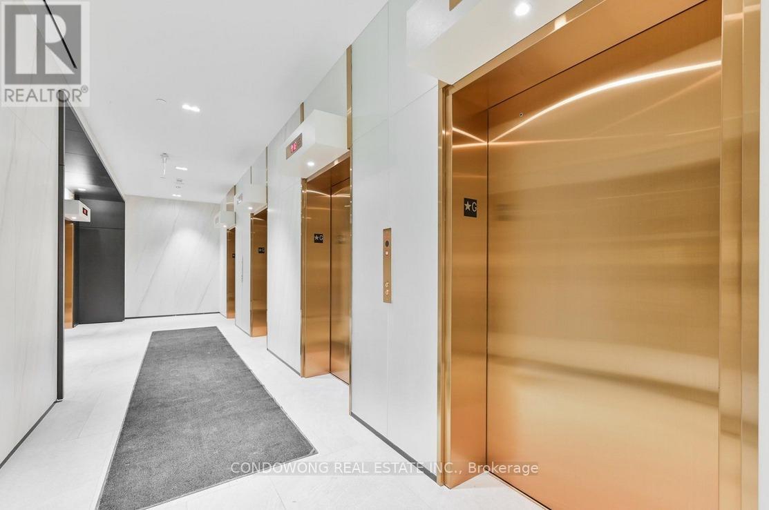2702 - 319 Jarvis Street, Toronto, Ontario  M5B 0C8 - Photo 16 - C12167489