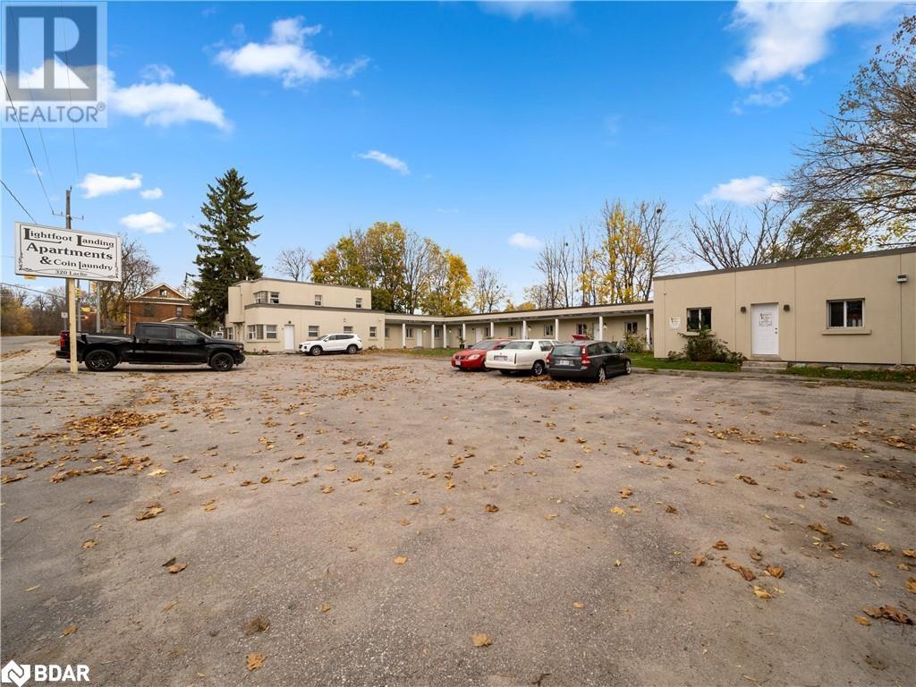 320 LACLIE Street, orillia, Ontario
