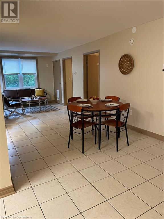 271 Lester Street Unit# 102, Waterloo, Ontario  N2L 3W6 - Photo 9 - 40725150