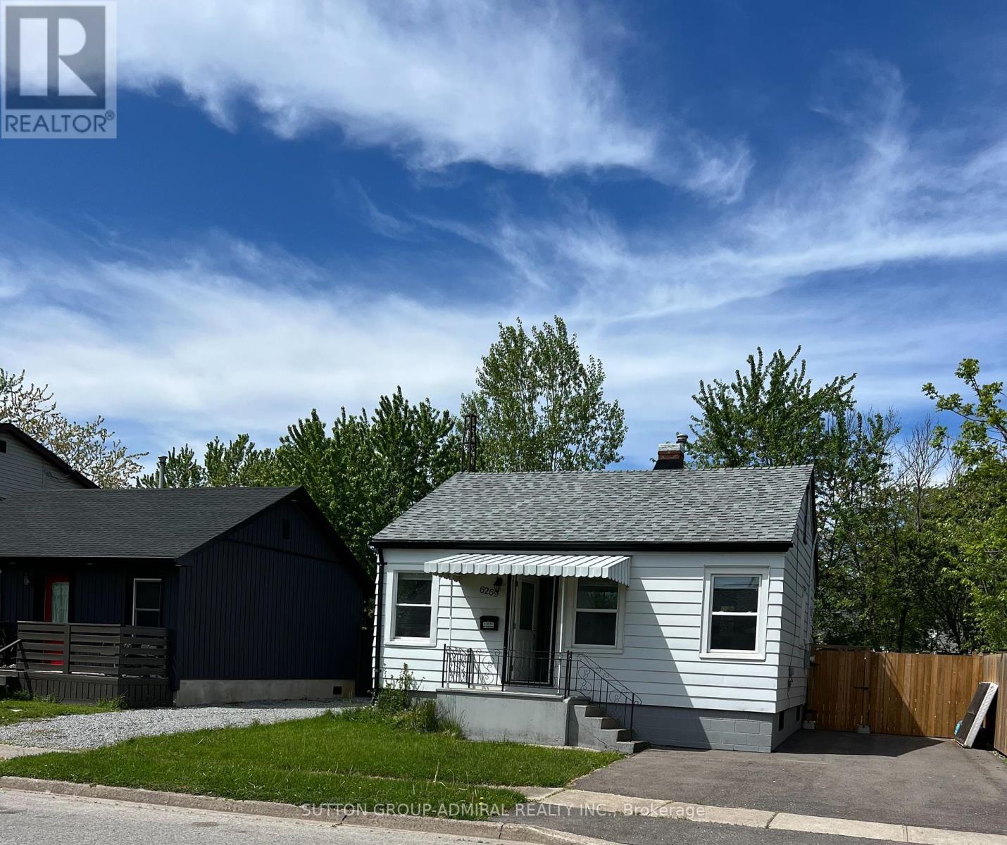 6269 CADHAM STREET, Niagara Falls, Ontario