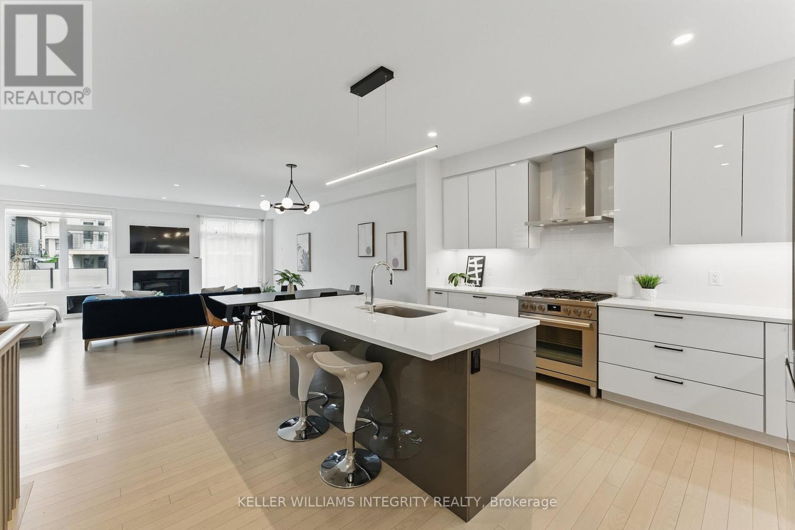 62 Michael Stoqua Street, Ottawa, Ontario  K1K 5A2 - Photo 6 - X12171005