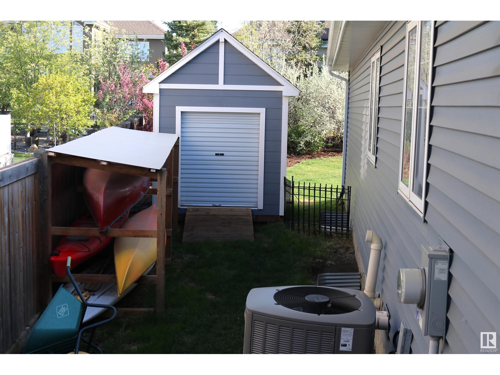 4284 Savaryn Dr Sw, Edmonton, Alberta  T6X 0P4 - Photo 64 - E4437994