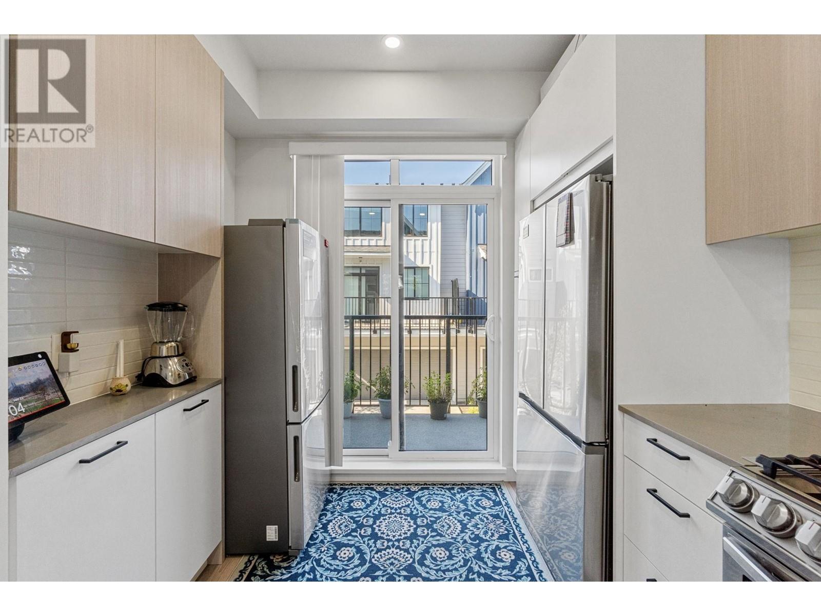 46 488 Furness Street, New Westminster, British Columbia  V3M 0M1 - Photo 10 - R3006436