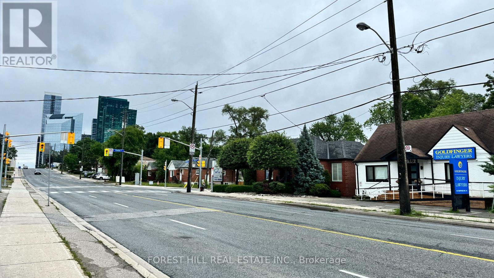 168 Sheppard Avenue W, Toronto, Ontario  M2N 3A4 - Photo 2 - C12171009