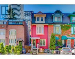 120 MCGILL STREET, Toronto, Ontario