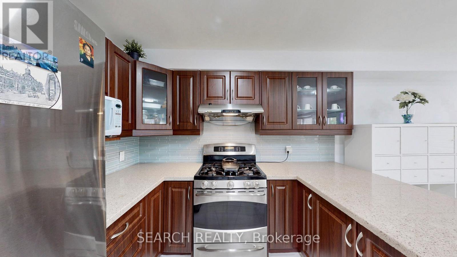 17 Glenheather Terrace, Toronto, Ontario  M1B 5H3 - Photo 16 - E12171013