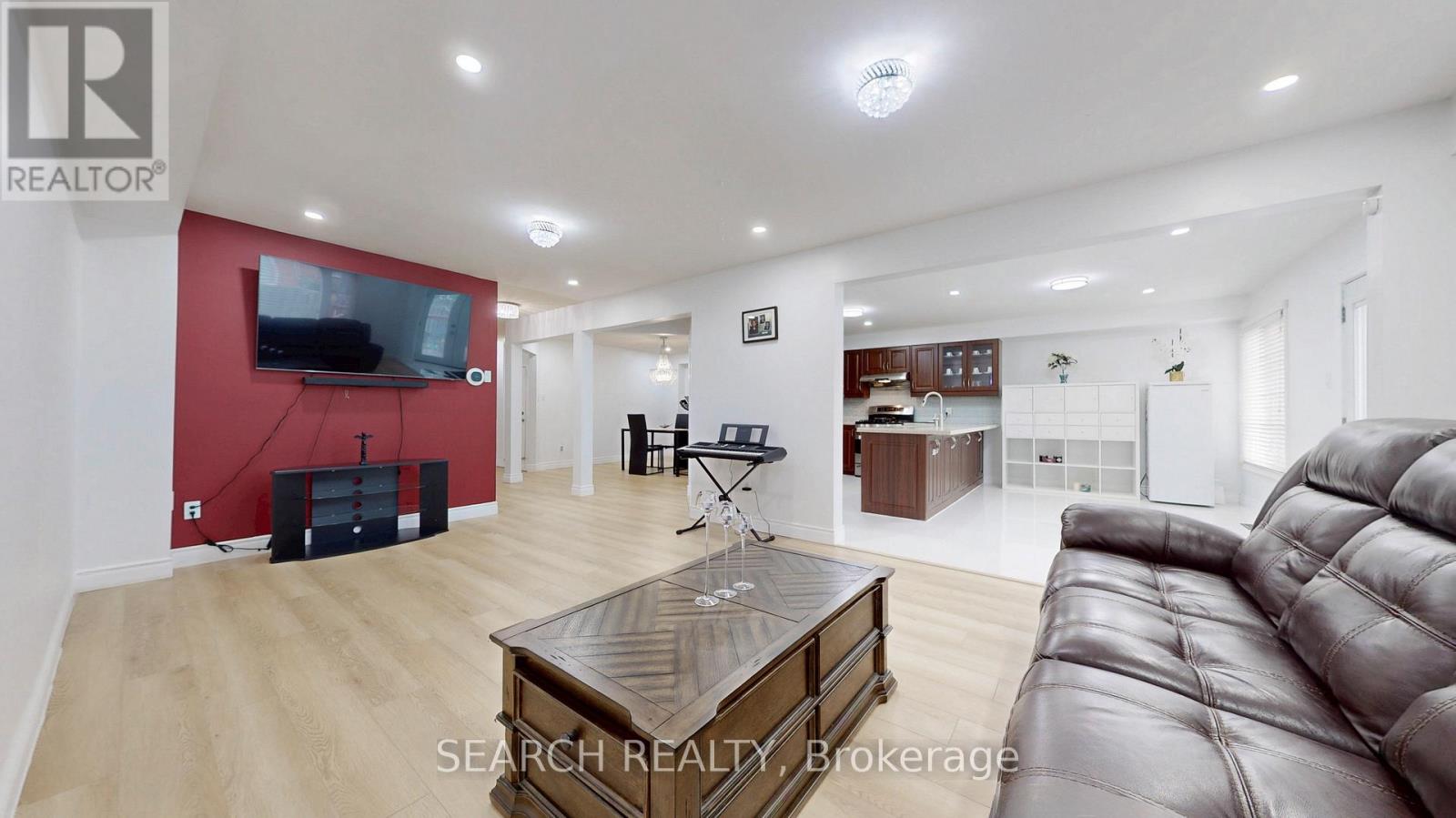 17 Glenheather Terrace, Toronto, Ontario  M1B 5H3 - Photo 8 - E12171013