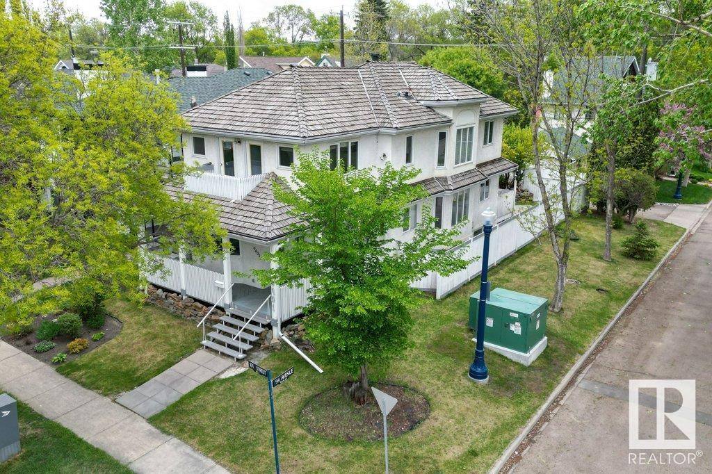 Property at 9401 101 ST NW image 1