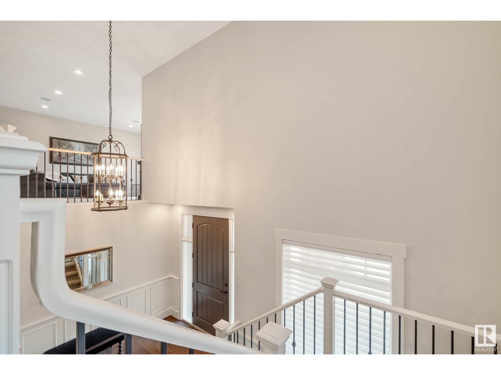 5212 Mullen Crest Ct Nw Nw, Edmonton, Alberta  T6R 0R2 - Photo 25 - E4438338