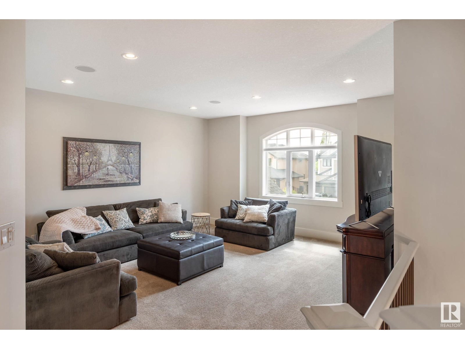 5212 Mullen Crest Ct Nw Nw, Edmonton, Alberta  T6R 0R2 - Photo 27 - E4438338