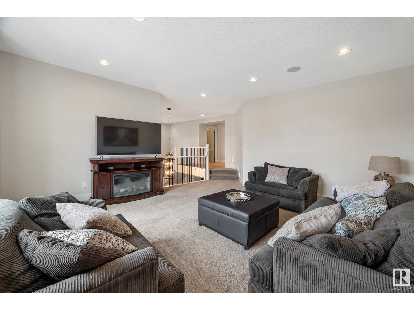 5212 Mullen Crest Ct Nw Nw, Edmonton, Alberta  T6R 0R2 - Photo 28 - E4438338