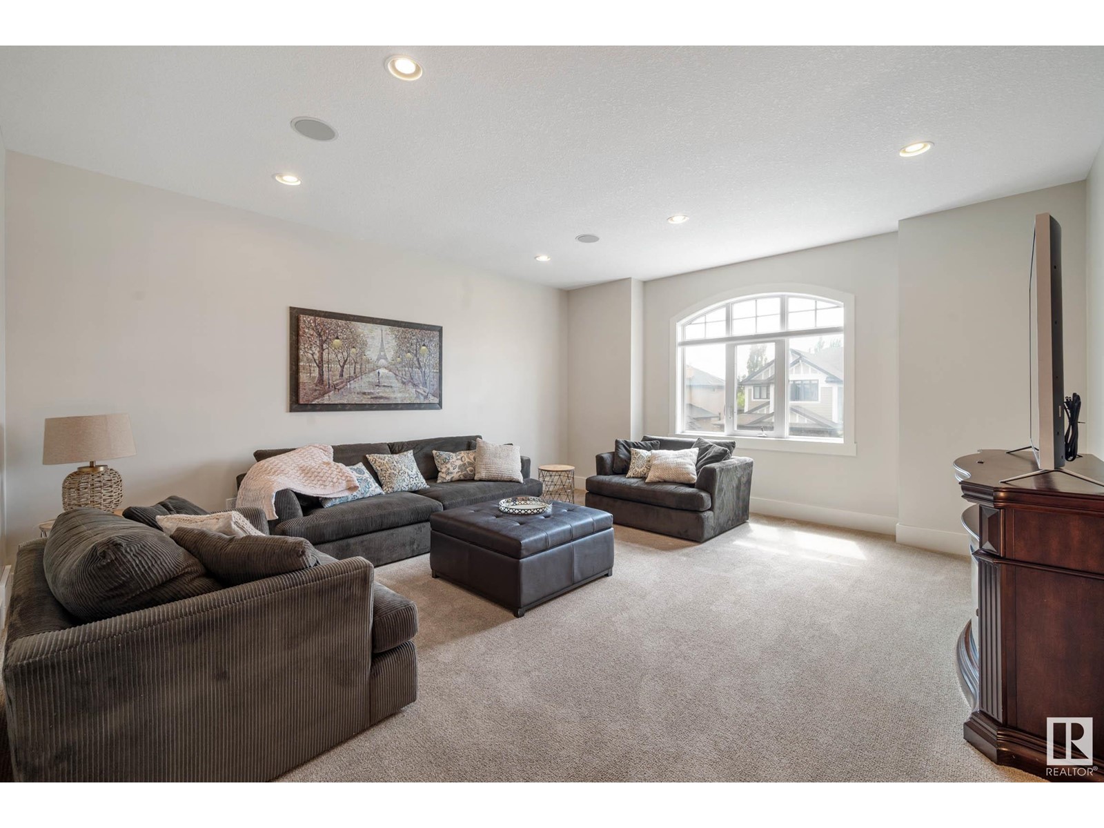 5212 Mullen Crest Ct Nw Nw, Edmonton, Alberta  T6R 0R2 - Photo 30 - E4438338