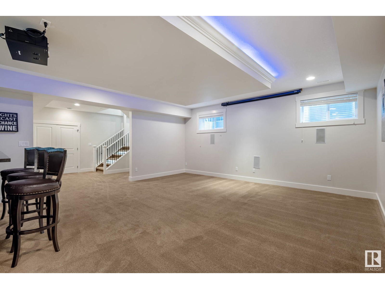 5212 Mullen Crest Ct Nw Nw, Edmonton, Alberta  T6R 0R2 - Photo 50 - E4438338