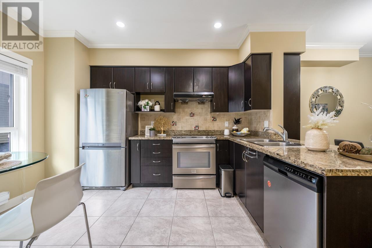 18 7373 Turnill Street, Richmond, British Columbia  V6Y 4L7 - Photo 8 - R3004802